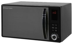Russell Hobbs - Standard Microwave -RHM2362B-G -Black